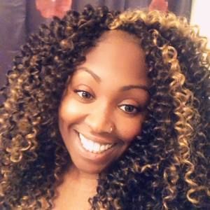 Meet your Posher, Janae